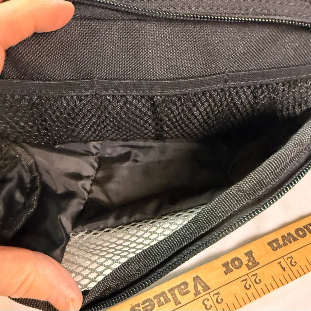 Lowepro Black Camera Bag
